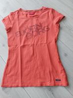 Bjorn Borg dames sport shirt, Kleding | Dames, Sportkleding, Ophalen of Verzenden, Zo goed als nieuw, Maat 38/40 (M), Oranje