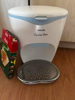 Philips Cucina Duo koffiezetapparaat!, Ophalen, Gebruikt