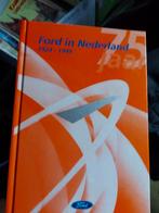 Ford in Nederlan d., Ophalen of Verzenden, Zo goed als nieuw, Ford