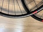 Fulcrum rapid red 900 alloy wielset Gravel, Fietsen en Brommers, Fietsonderdelen, Wiel, Fulcrum, Sportief@detweewieler.nl, Racefiets