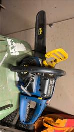 Kettingzaag benzine motor einhell, Kettingzaag, Ophalen of Verzenden, Zo goed als nieuw, 30 tot 70 mm