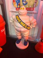 Grote Michelin pop, Verzamelen, Verzenden, Zo goed als nieuw, Reclamebord