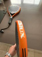 Siux Fenix Lite 4 Padelracket, Ophalen of Verzenden, Gebruikt, Padelracket