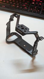 Neewer Camera Cage - Lumix S5 II / G9 II / S5 iix, Ophalen of Verzenden, Zo goed als nieuw, Minder dan 150 cm, Overige typen