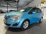Opel Meriva 1.4 Turbo Cosmo/Panoramadak/Trekhaak/Dealer onde, Voorwielaandrijving, Euro 5, 15 km/l, Gebruikt