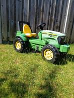 John Deere 7930

TRACTOR, Kinderen en Baby's, Speelgoed | Buiten | Voertuigen en Loopfietsen, Ophalen, Gebruikt