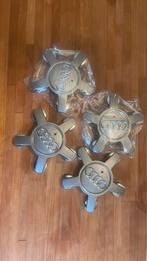 4 x Naafkap Audi A3, A4, nieuw., Auto diversen, Wieldoppen, Ophalen of Verzenden, Nieuw