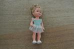 Barbie Kelly Shelly/ nr 342, Verzenden, Zo goed als nieuw, Barbie