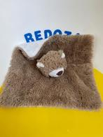 1597 happy horse blokker knuffellap lap beer, Kinderen en Baby's, Speelgoed | Knuffels en Pluche, Ophalen of Verzenden, Zo goed als nieuw