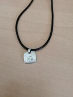 Energetix ketting voetbal, Ophalen, Gebruikt, Overige materialen