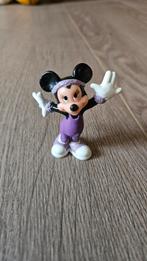 Disney Minnie Mouse speelfiguur, Ophalen of Verzenden, Mickey Mouse, Beeldje of Figuurtje