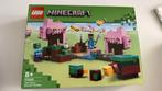 Minecraft 21260, Ophalen of Verzenden, Zo goed als nieuw