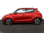 Suzuki Swift 1.0 Stijl Smart Hybrid, Auto's, Voorwielaandrijving, 12 maanden, Stof, Gebruikt