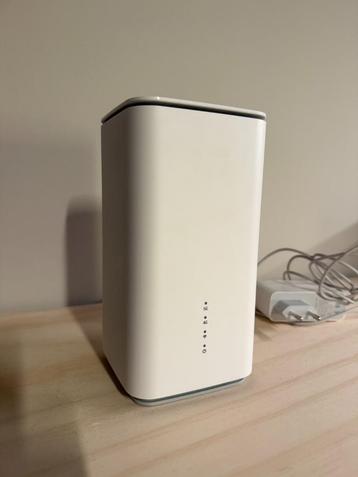 OPPO 5G CPE T1a - 5G Router- Wi-Fi 6 beschikbaar voor biedingen
