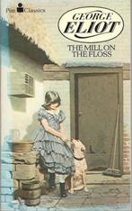 George Eliot - the mill on the floss / unabridged., Boeken, Ophalen of Verzenden, Zo goed als nieuw