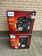 Philips 2300 Series LatteGo, Afneembaar waterreservoir, Koffiemachine, Zo goed als nieuw, Koffiebonen