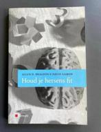 houd je hersens fit - Allen D. Bragdon en David Gamon, Boeken, Advies, Hulp en Training, Ophalen of Verzenden, Allen D. Bragdon e.a.