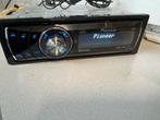 Pioneer Autoradio Aux Bluetooth USB, Ophalen of Verzenden, Zo goed als nieuw