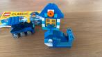Lego classic set 10706, Ophalen of Verzenden, Zo goed als nieuw