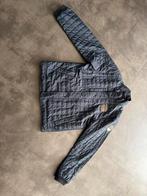 PME Legend Herfstjas Heren XL, Kleding | Heren, Jassen | Winter, Ophalen, Zo goed als nieuw, Maat 56/58 (XL), Grijs