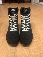 Venum contender boksschoenen maat 42,5, Ophalen of Verzenden, Zo goed als nieuw, Bokshandschoenen
