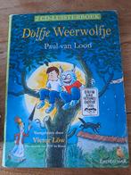 Paul van Loon - Dolfje Weerwolfje, Boeken, Luisterboeken, Kind, Cd, Paul van Loon, Ophalen of Verzenden