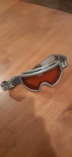 Skibril - Uvex Supravision, Overige merken, Gebruikt, Overige typen, Ophalen of Verzenden