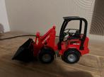 Bruder Schäffer 2630 Loader, Ophalen of Verzenden, Zo goed als nieuw
