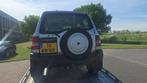 Mitsubishi Pajero Pinin 2.0 - AIRCO - 4x4 -, Stof, Gebruikt, 4 cilinders, 129 pk