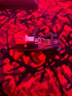 2 Platenspeler naalden - Nieuw of gebruikt, Ophalen of Verzenden, Gebruikt, Platenspeler-onderdeel, Overige merken