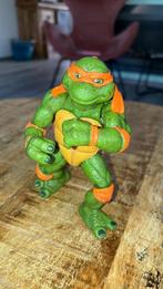 Michelangelo 1992 Mirage Studios Playmates Toys, Verzamelen, Speelgoed, Ophalen of Verzenden
