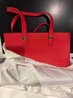 Prachtige Furla leren tas, Ophalen of Verzenden, Nieuw, Rood, Handtas