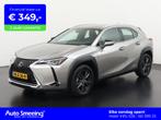 Lexus UX 250h AWD Executive Line | Harman/Kardon | Adaptief, Auto's, Lexus, Automaat, 12 maanden, Stof, Gebruikt