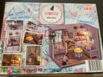 Minature woonkamer (lees de advertentie text aub), Ophalen of Verzenden, Nieuw
