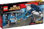 LEGO The Avengers Quinjet City Chase 76032 - NIEUW, Kinderen en Baby's, Speelgoed | Duplo en Lego, Ophalen of Verzenden, Nieuw