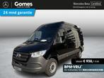 Mercedes-Benz Sprinter 315 1.9 CDI L2 Pro HD | Sprinter BPM-, Automaat, Gebruikt, Euro 6, 4 cilinders