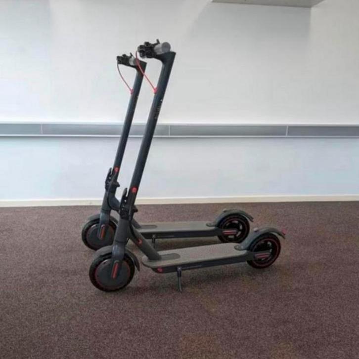 Elektrische E-Step 350W 10,5AH M365, Fietsen en Brommers, Steps, Zo goed als nieuw, Elektrische step (E-scooter), Ophalen of Verzenden