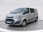 Ford Transit Custom 290 2.2 TDCI L2H1TDC | VH-710-X, Auto's, Euro 5, 125 pk, Gebruikt, 4 cilinders