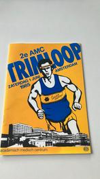 AMC 2e trimloop 1 juni 1985