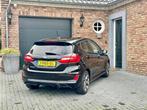 Ford Fiësta ST-Line|1.0 Ecoboost|95pk|5dr|2020|Zwart|Vol !!!, Voorwielaandrijving, Stof, 580 kg, 1064 kg