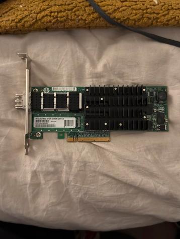 Intel 10 Gigabit XF SR Server Adapter beschikbaar voor biedingen