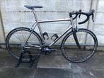 Van Nicholas Aquilo Titanium racefiets Ultegra 58 cm, Overige merken, Gebruikt, Ophalen of Verzenden, 15 tot 20 versnellingen