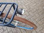Gazelle Puur, zeer mooi, 60 cm frame hoogte, 57 tot 61 cm, Zo goed als nieuw, Gazelle, Versnellingen
