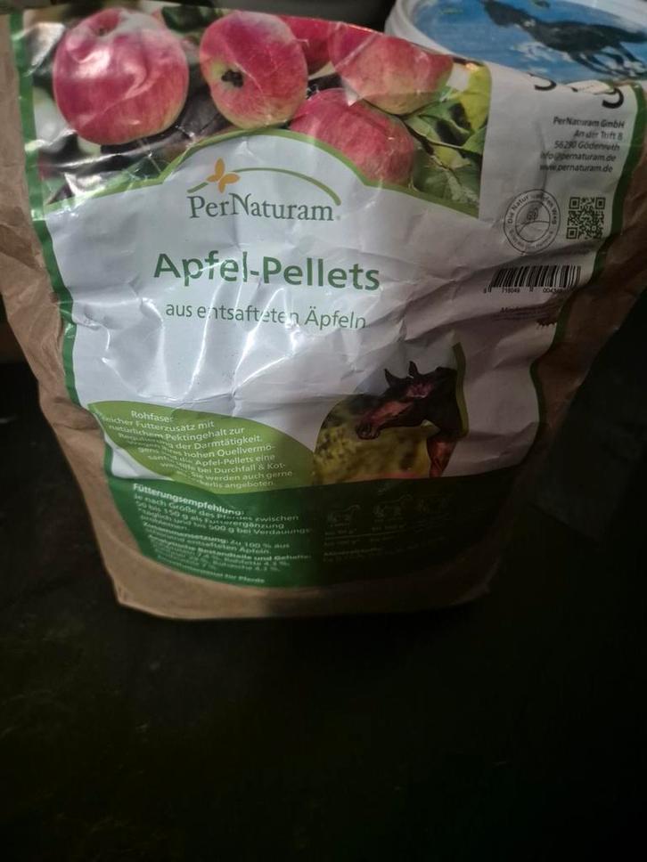 Pernaturam, Dieren en Toebehoren, Dierenvoeding, Ophalen of Verzenden