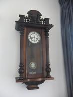 klok, Antiek en Kunst, Ophalen