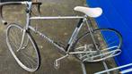 Gazelle retro racefiets., Ophalen