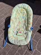 Fisher Price wipstoel, Kinderen en Baby's, Wipstoeltjes, Wipstoel, Met gordel(s) of riempje(s), Gebruikt, Ophalen