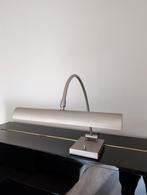 Pianolamp Lijster Lampen - Zo Goed Als Nieuw, Huis en Inrichting, Ophalen of Verzenden, Zo goed als nieuw, Minder dan 100 cm, Metaal