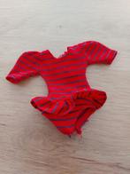 Fleur vintage aerobic pakje #1010, Ophalen of Verzenden, Gebruikt, Kleertjes