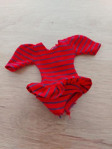 Fleur vintage aerobic pakje #1010 beschikbaar voor biedingen